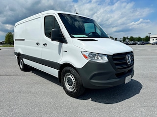 2025 Mercedes-Benz eSprinter 2500 E2CA4H High Output  Cargo Van