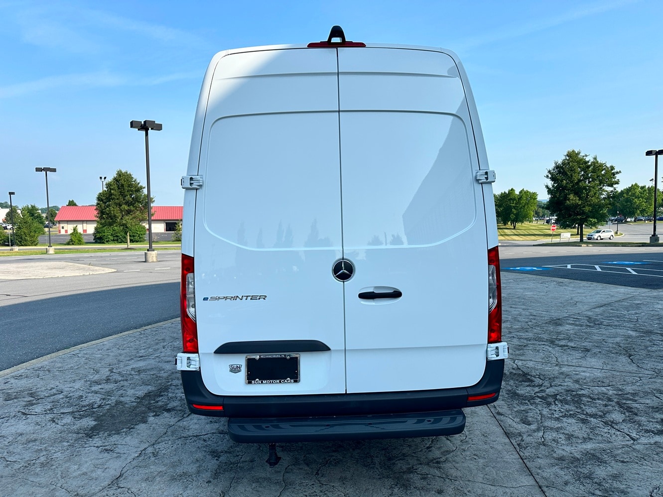 View vehicle photo 5