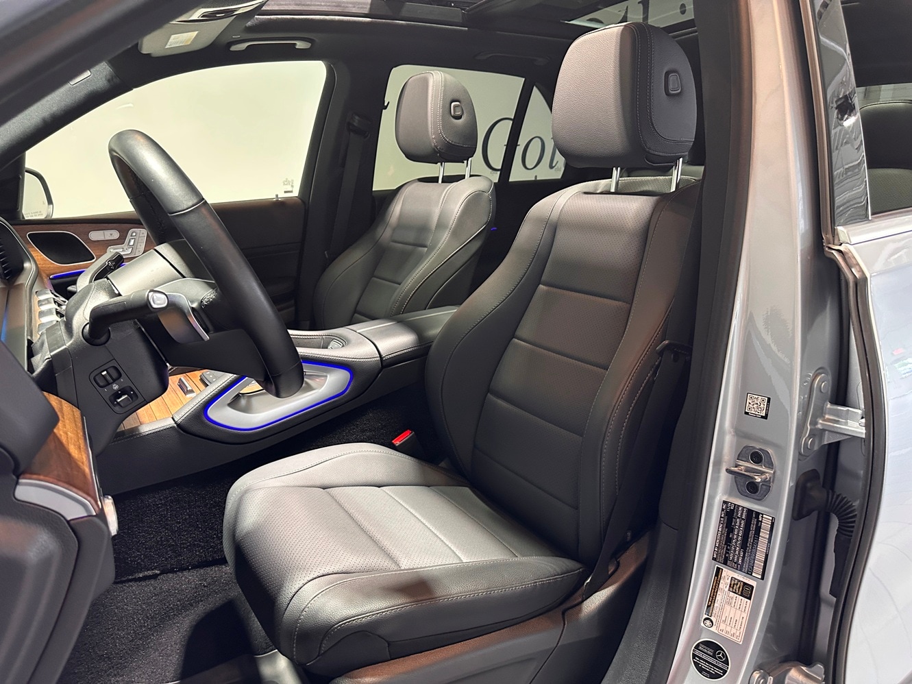 2025 Mercedes-Benz GLE GLE350 - Photo 15
