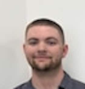 Staff member Jacob Wagner from ID_4d67d5