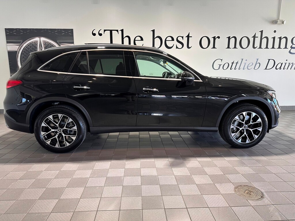 New 2025 MercedesBenz GLC 350e For Sale in Mechanicsburg PA VIN