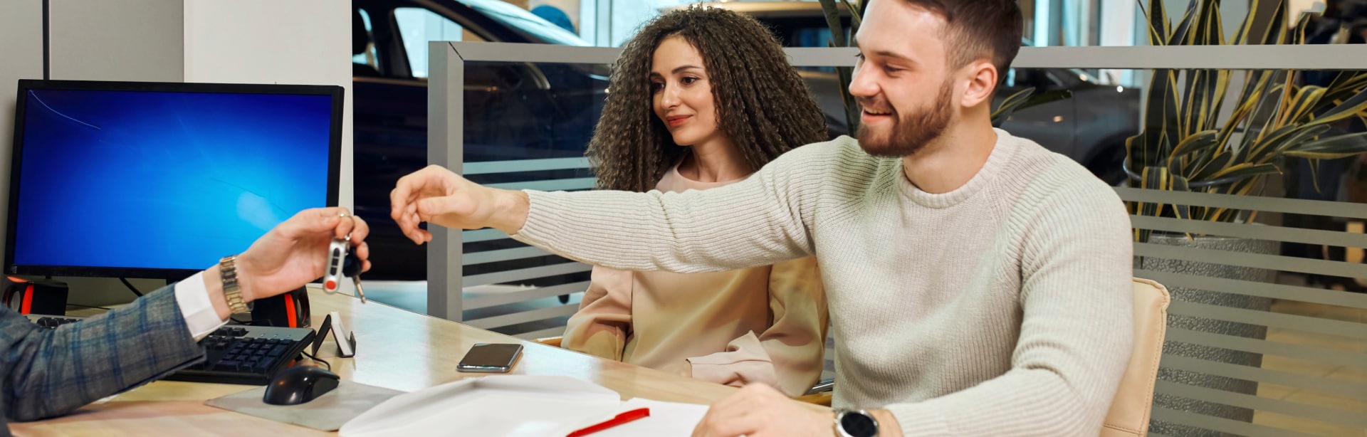 Mercedes-Benz Financing