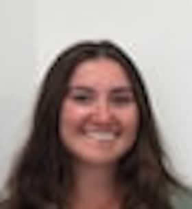 Staff member Mackenzie Coombs from ID_4d67d5