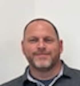 Staff member Wayne Wernette from ID_4d67d5