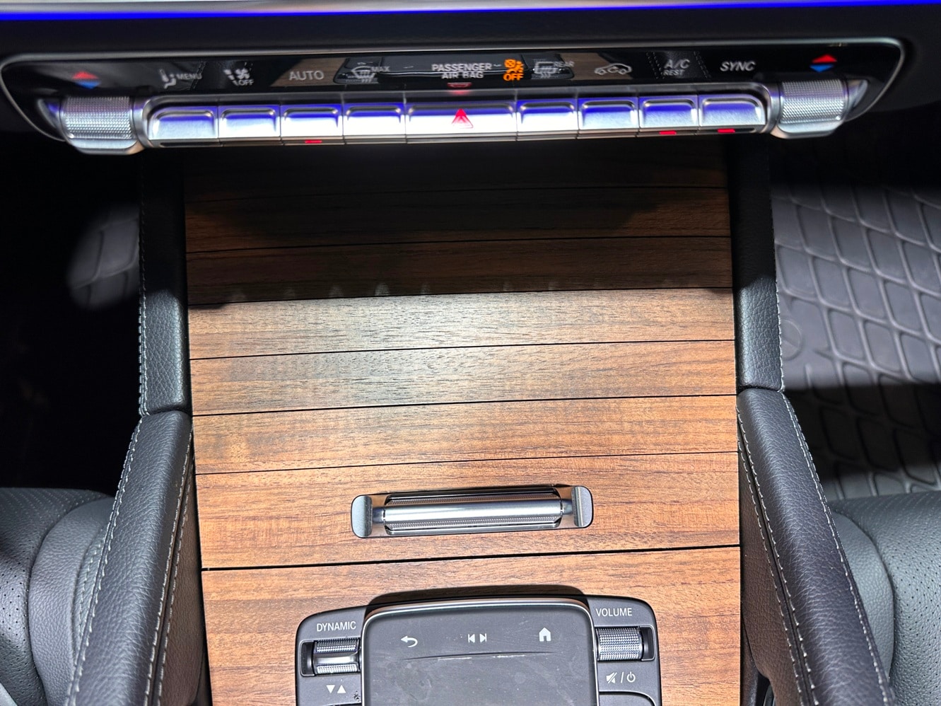 2025 Mercedes-Benz GLE GLE350 - Photo 27