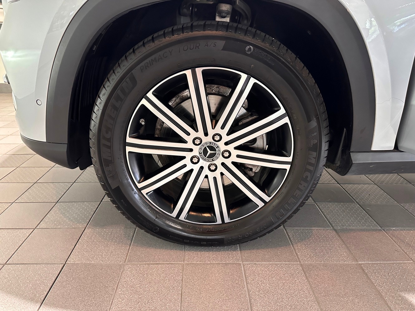 2025 Mercedes-Benz GLE GLE350 - Photo 39
