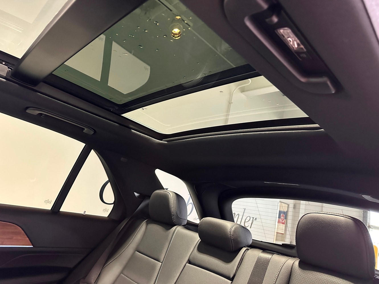 2025 Mercedes-Benz GLE GLE350 - Photo 34