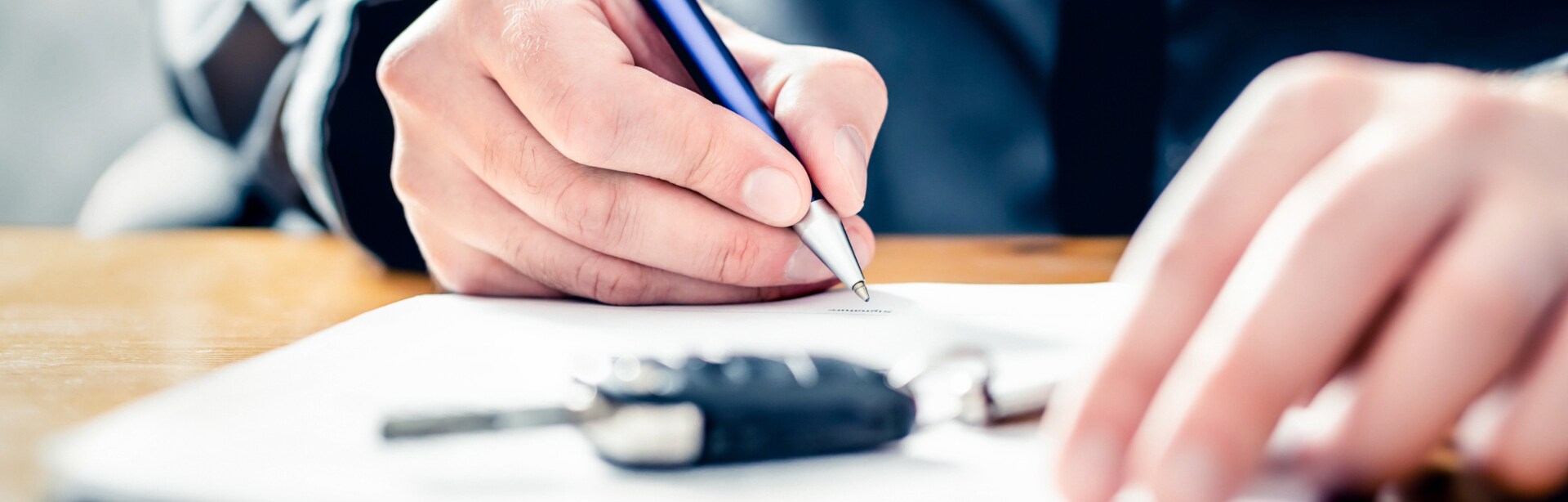 Merceded-Benz Finance