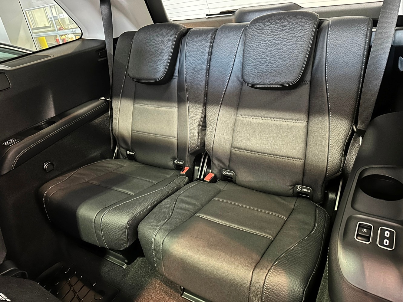 2026 Mercedes-Benz GLS Base - Photo 15