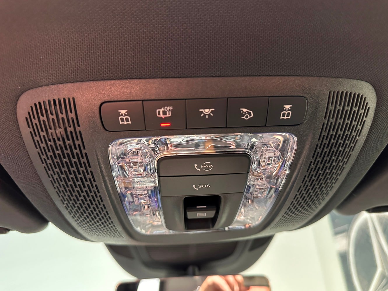 2025 Mercedes-Benz GLE GLE350 - Photo 22