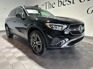 2026 Mercedes-Benz GLC 300 4MATIC AMG Lite SUV