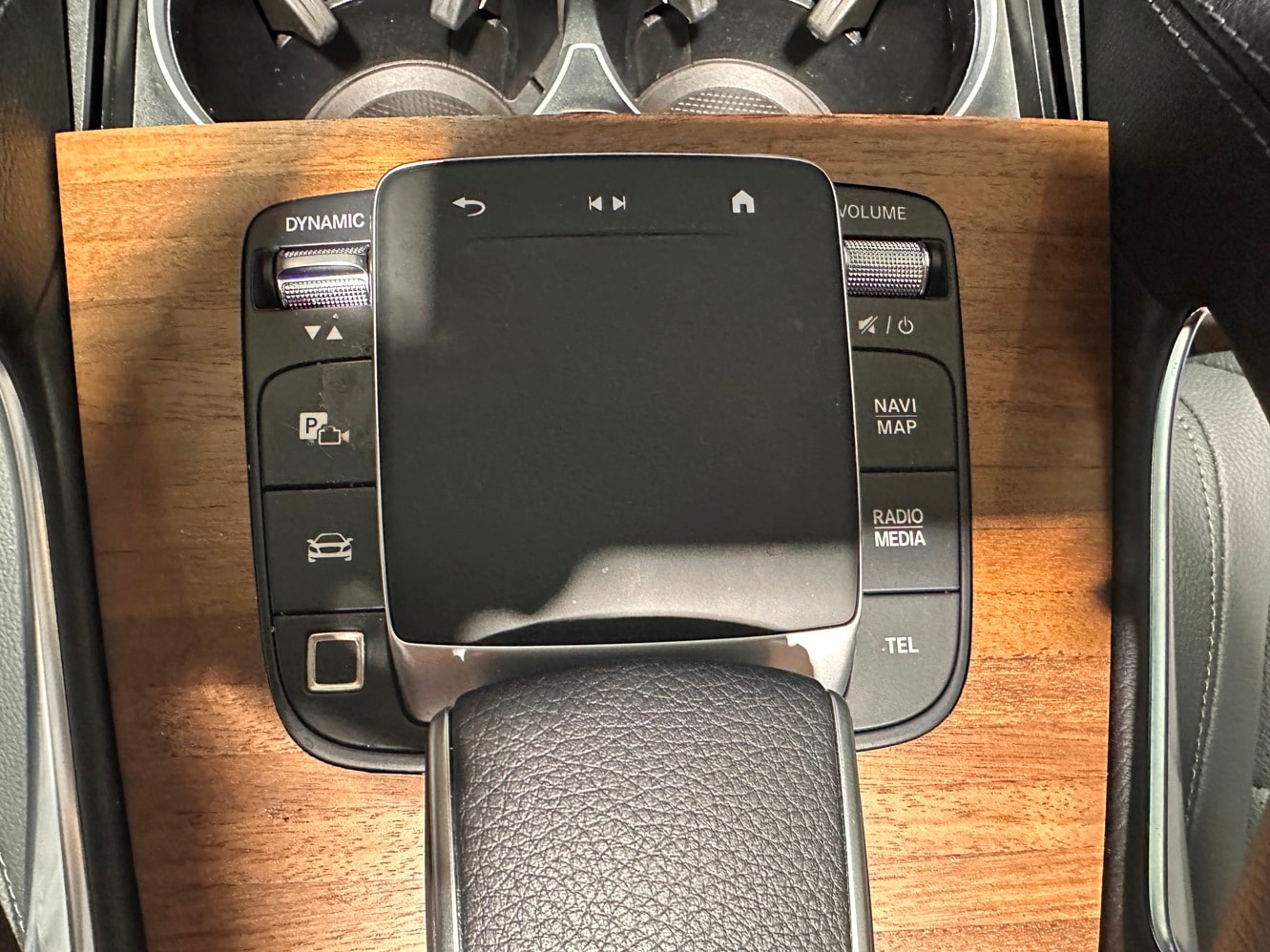 2025 Mercedes-Benz GLE GLE350 - Photo 29