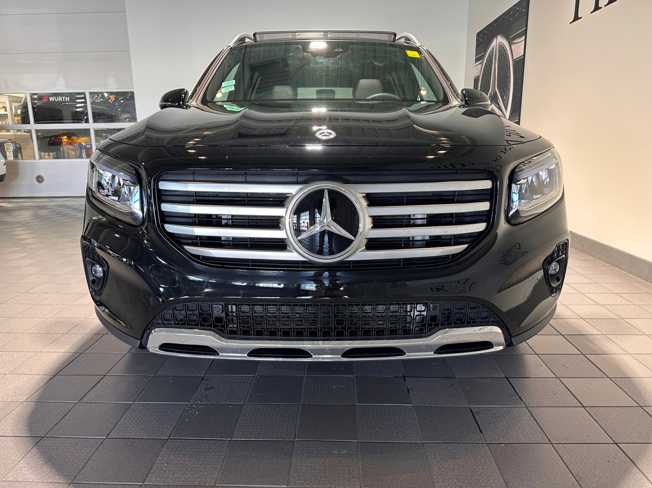 Certified 2024 Mercedes-Benz GLB Base with VIN W1N4M4HB5RW359205 for sale in Mechanicsburg, PA