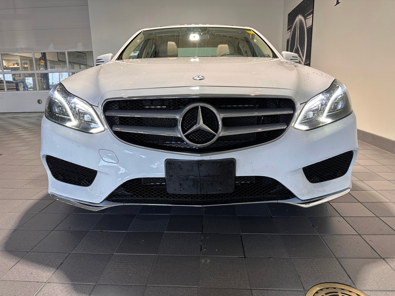Used 2016 Mercedes-Benz E-Class E350 Sport with VIN WDDHF8JB6GB231652 for sale in Mechanicsburg, PA