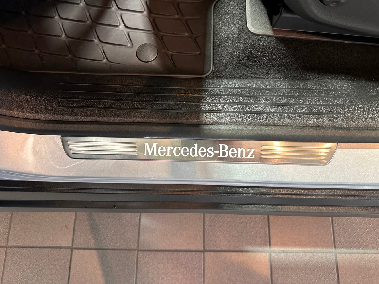 2025 Mercedes-Benz GLE GLE350 - Photo 14