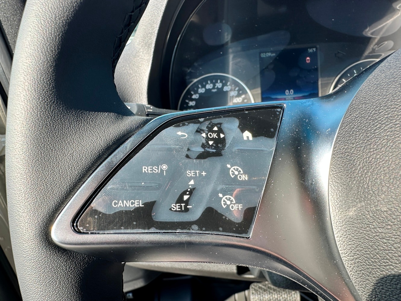 2026 Mercedes-Benz Sprinter Cargo Van Base - Photo 13