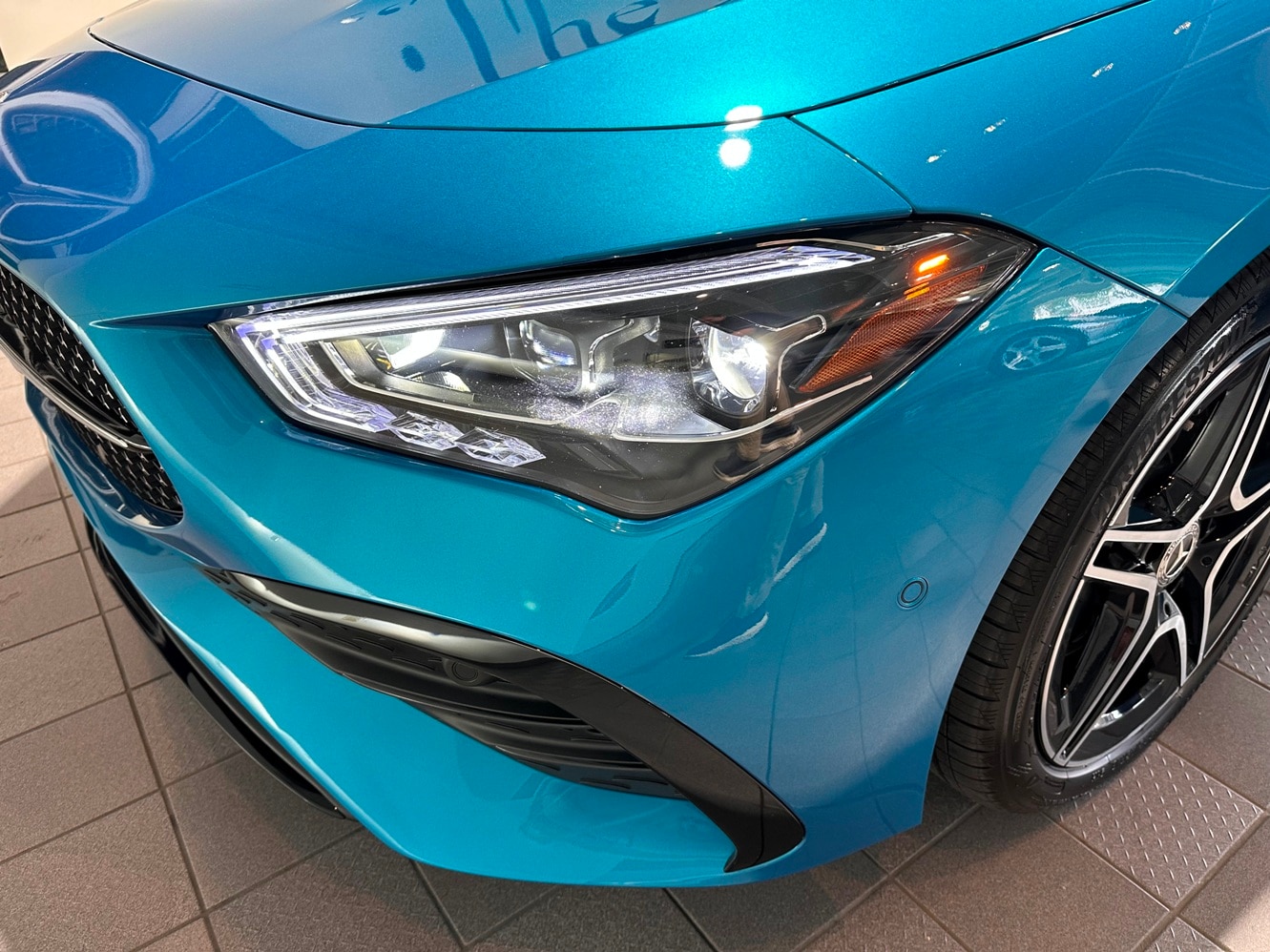 Used 2024 Mercedes-Benz CLA 250 For Sale in Mechanicsburg PA Used 2024 Mercedes-Benz CLA 250 For Sale in Mechanicsburg PA