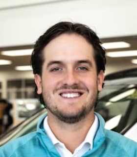 Staff member Kyle Hoffman from ID_e5b251