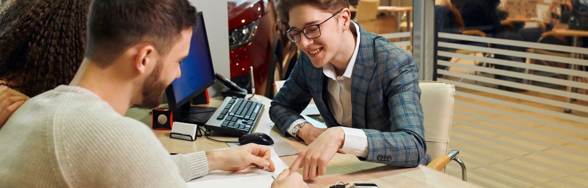 Financing vs. Leasing