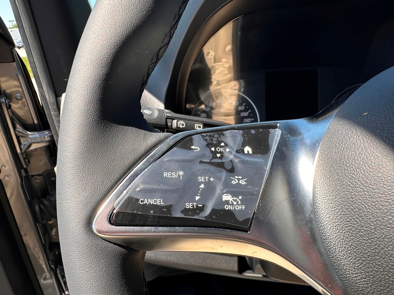 2025 Mercedes-Benz Sprinter Passenger Van Base - Photo 13