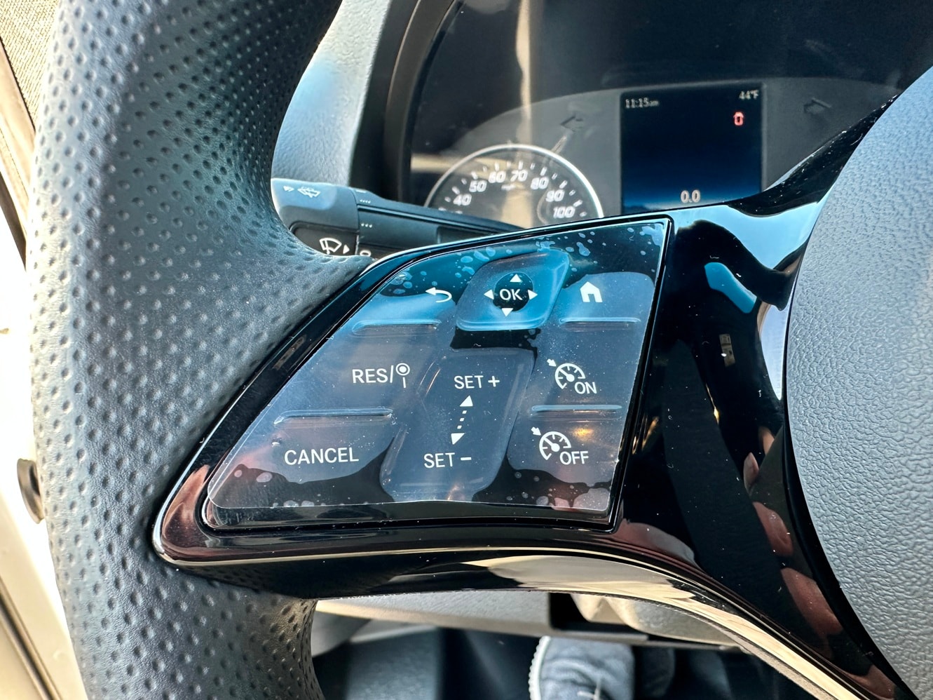 2026 Mercedes-Benz Sprinter Cargo Van Base - Photo 13