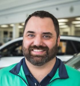 Staff member Nick Taylor from ID_c4a186