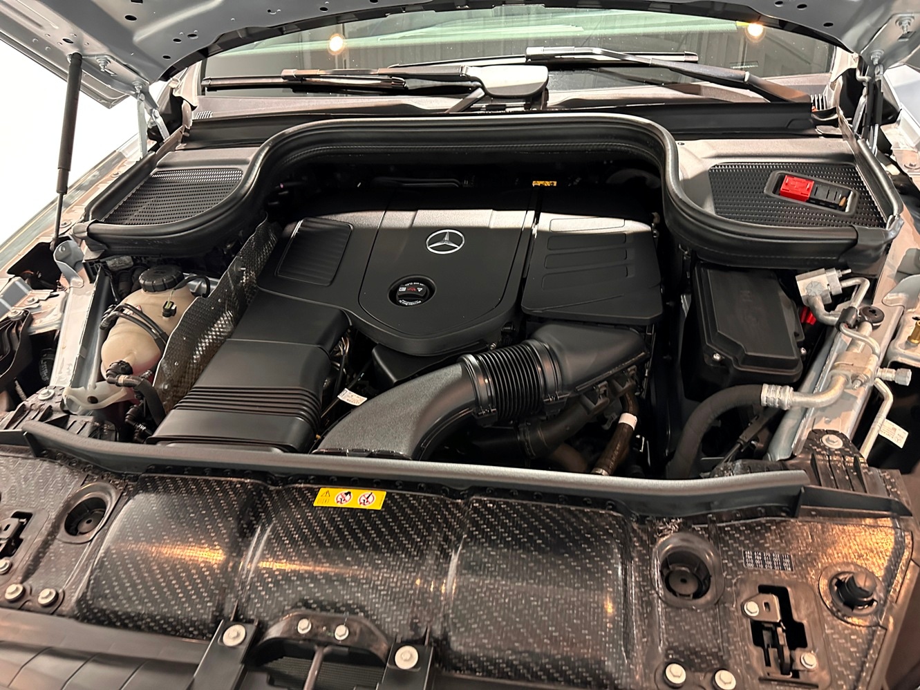 2025 Mercedes-Benz GLE GLE350 - Photo 41