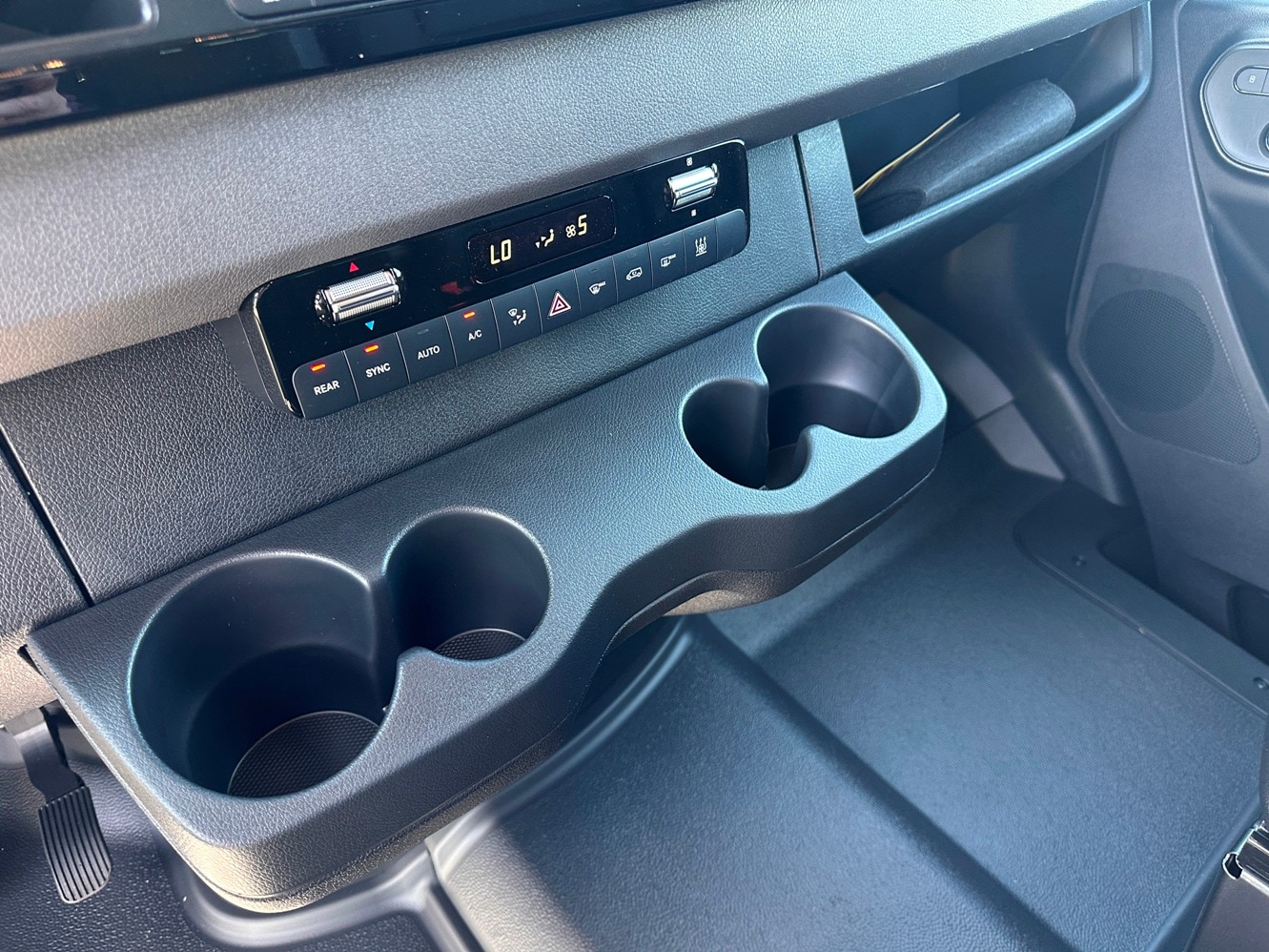 2025 Mercedes-Benz Sprinter Passenger Van Base - Photo 18