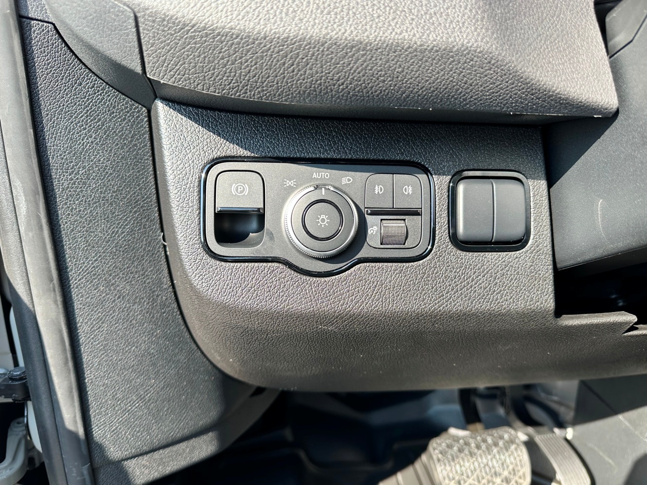 2026 Mercedes-Benz Sprinter Cargo Van Base - Photo 11
