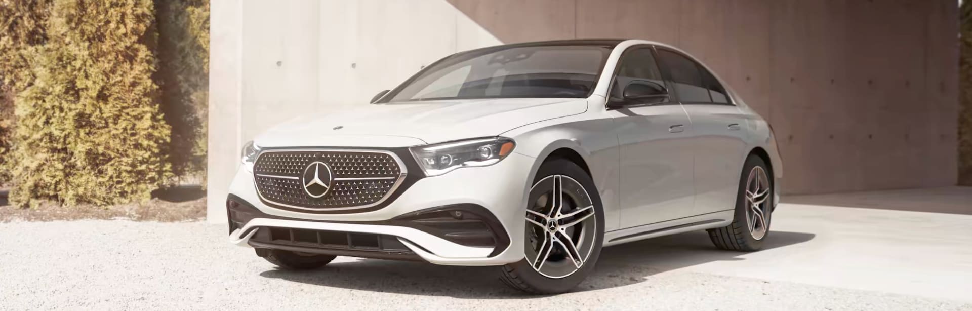 Mercedes-Benz Inventory