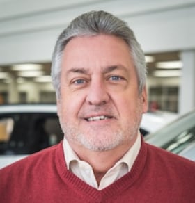 Staff member Geoff Brownrigg from ID_0d0928