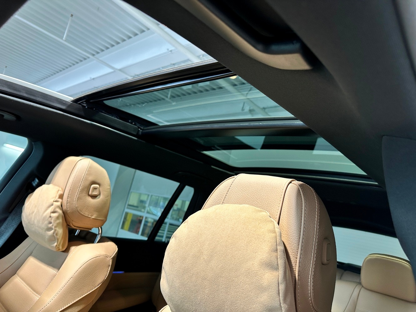 2026 Mercedes-Benz GLS Base - Photo 13