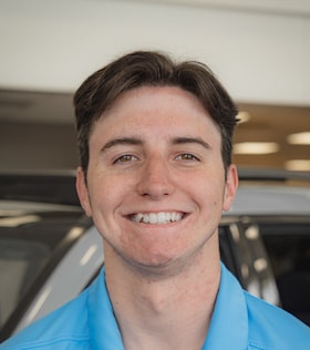 Staff member Jacob Smith from ID_e5b251