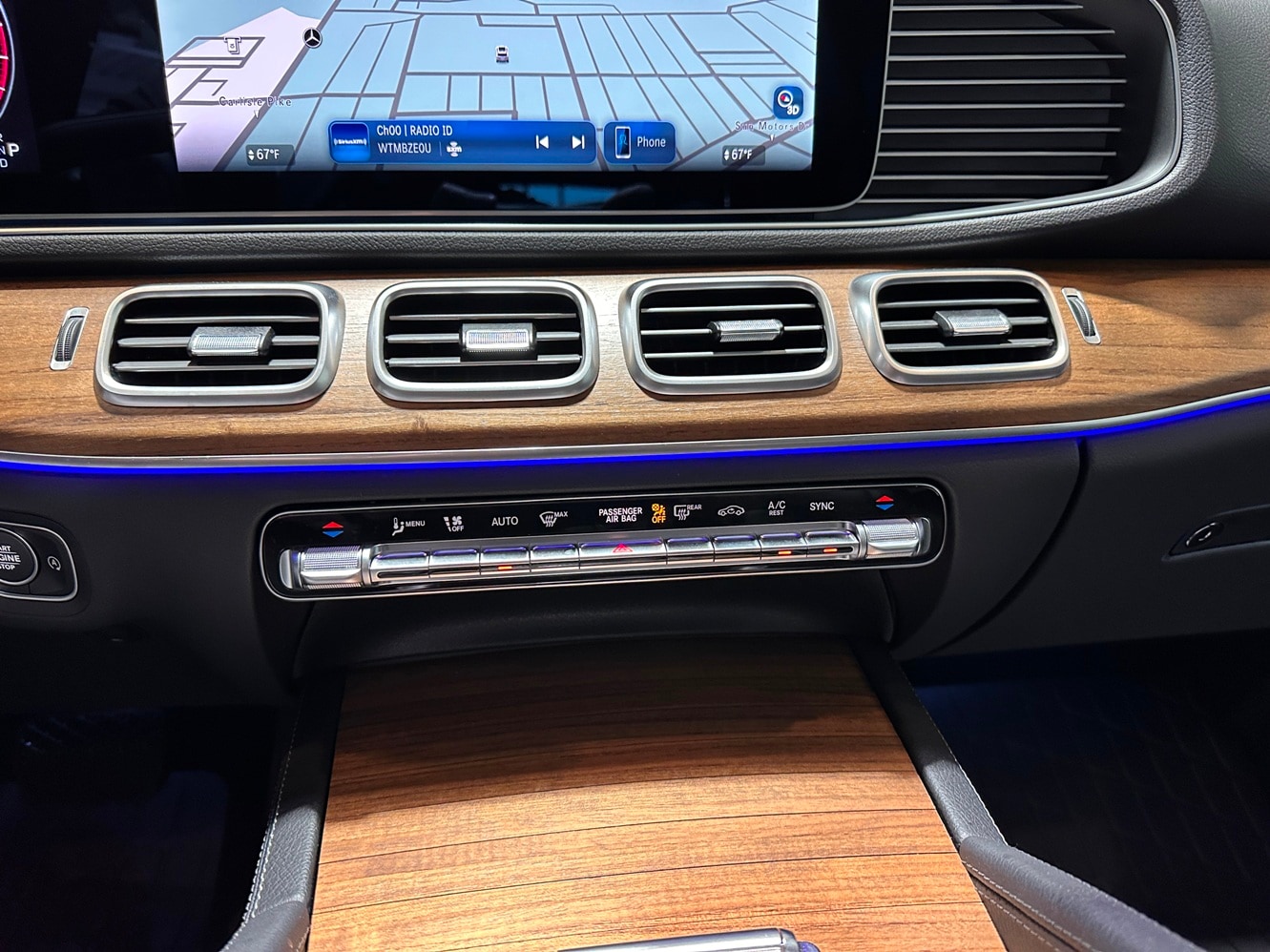 2025 Mercedes-Benz GLE GLE350 - Photo 26