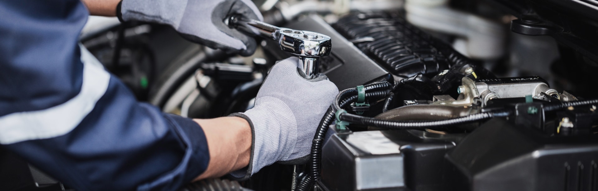 Mercedes-Benz Service