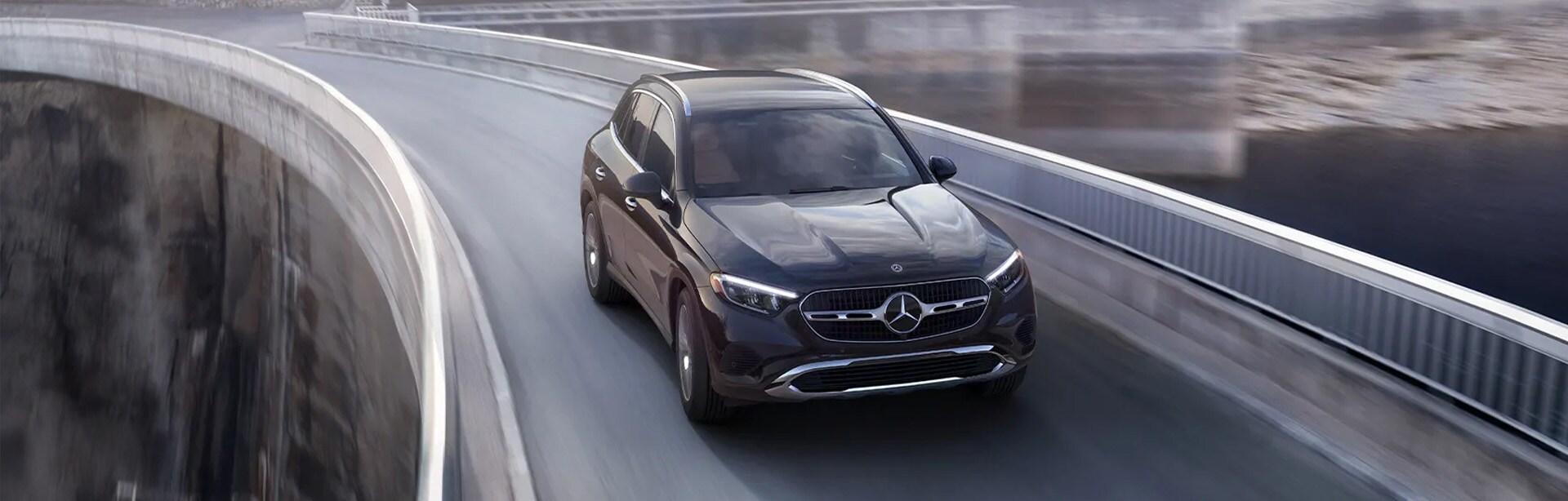Why the 2026 Mercedes-Benz GLC 300 Should Make Your Shortlist