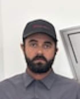 Staff member Jesse Shatto from ID_4d67d5