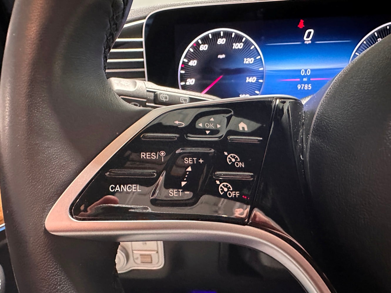 2025 Mercedes-Benz GLE GLE350 - Photo 19