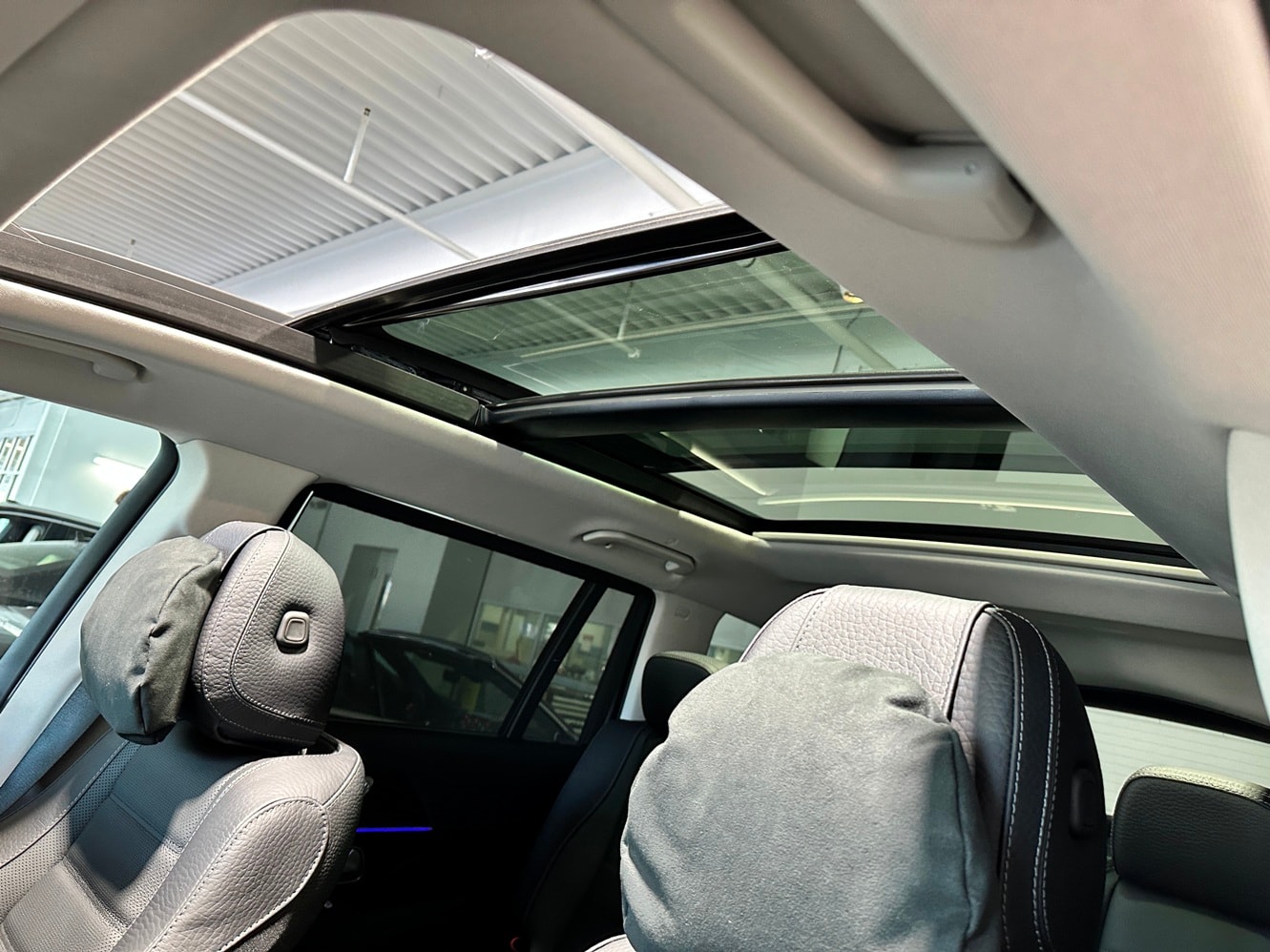 2026 Mercedes-Benz GLS Base - Photo 13