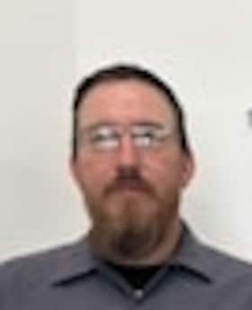 Staff member Bill Vivian from ID_4d67d5