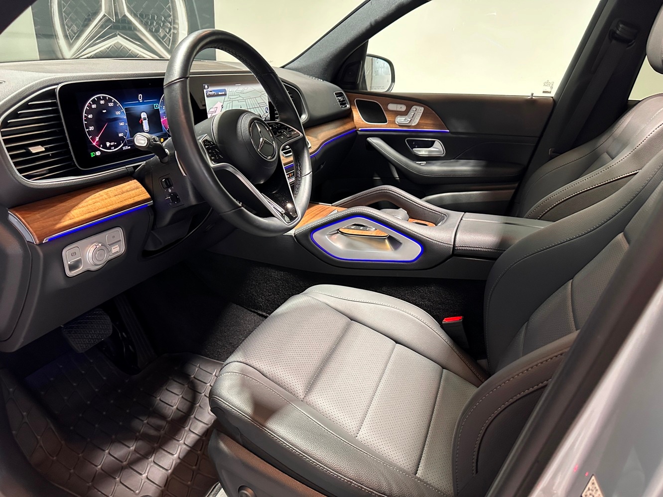 2025 Mercedes-Benz GLE GLE350 - Photo 10