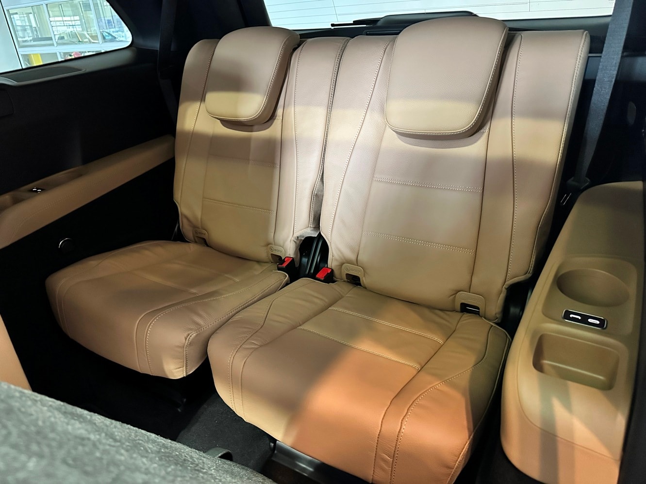 2026 Mercedes-Benz GLS Base - Photo 15