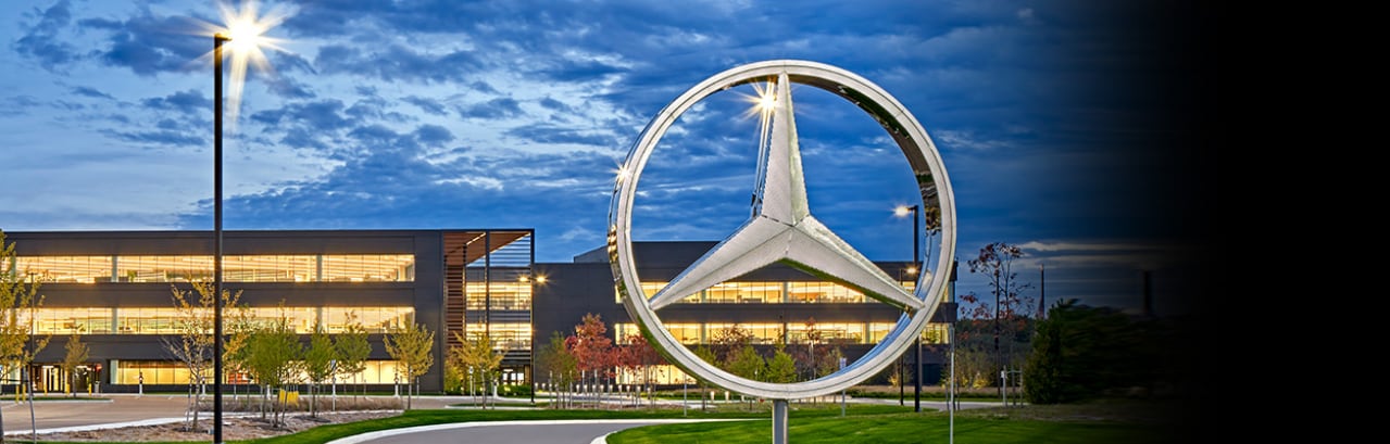 Mercedes-Benz Financial Services