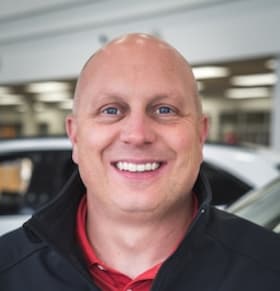Staff member Nick Walker from ID_e5b251