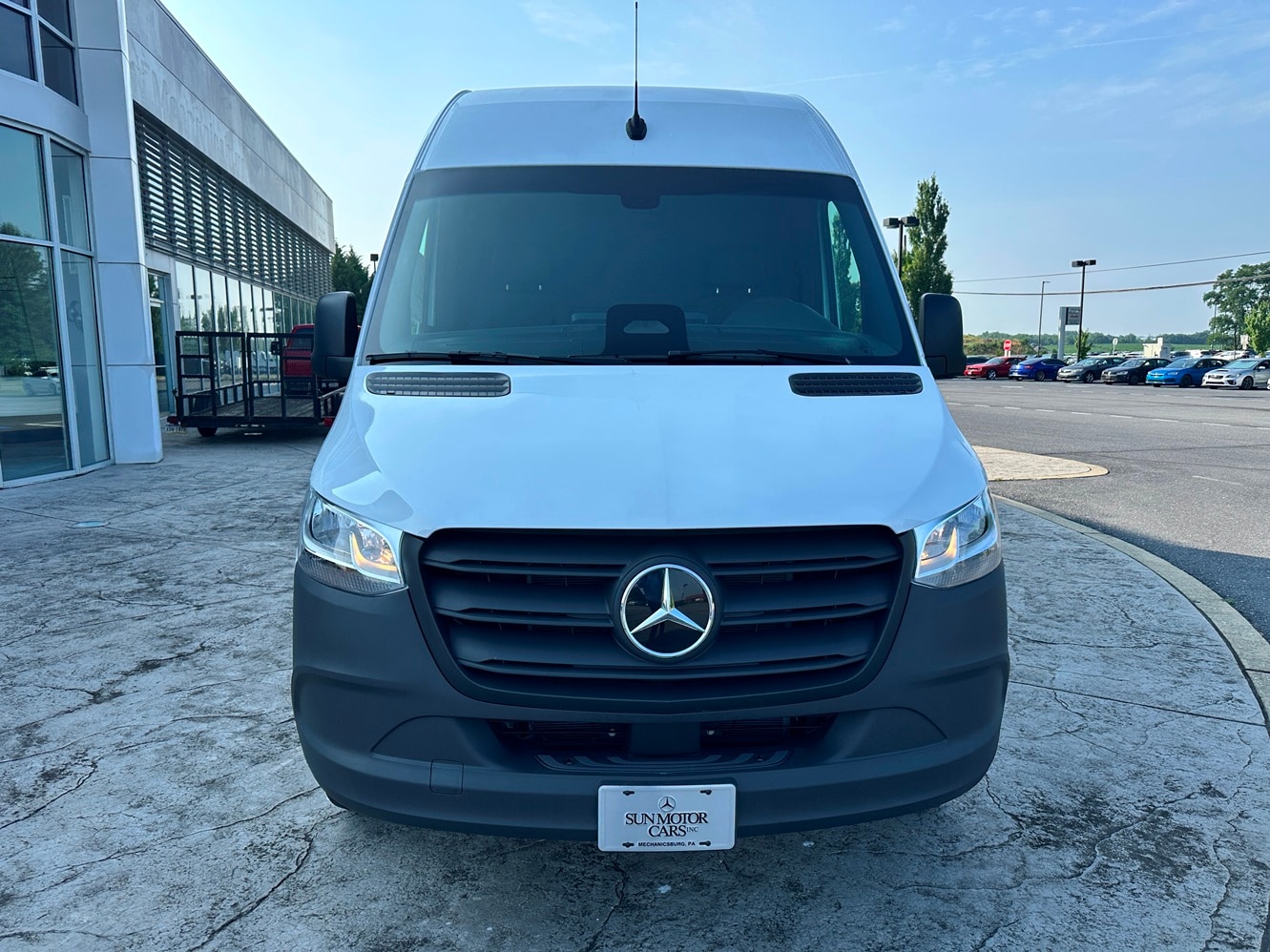View vehicle photo 2