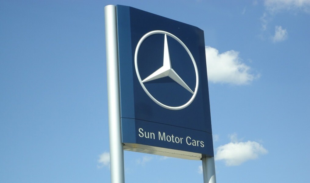 Mechanicsburg MercedesBenz Auto Body Shop Serving Camp Hill, Carlisle, Harrisburg, Lancaster