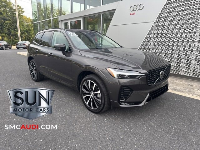 2024 Volvo XC60