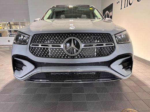 New Mercedes-Benz Cars For Sale, Mechanicsburg Luxury Car Dealer