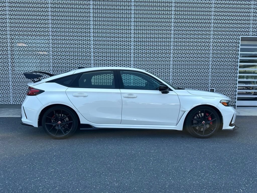 Used 2026 Honda Civic Type R Manual