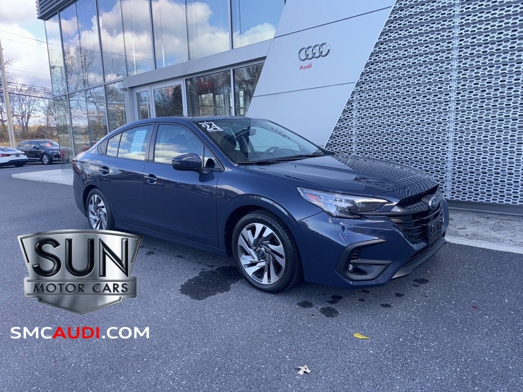 2024 Subaru Legacy Limited